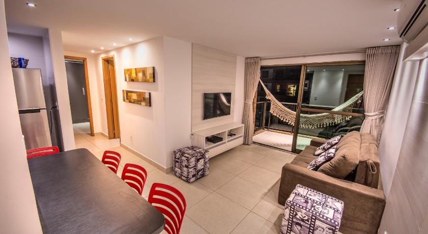Image of Apartment with Sea and Pool View Premium 0