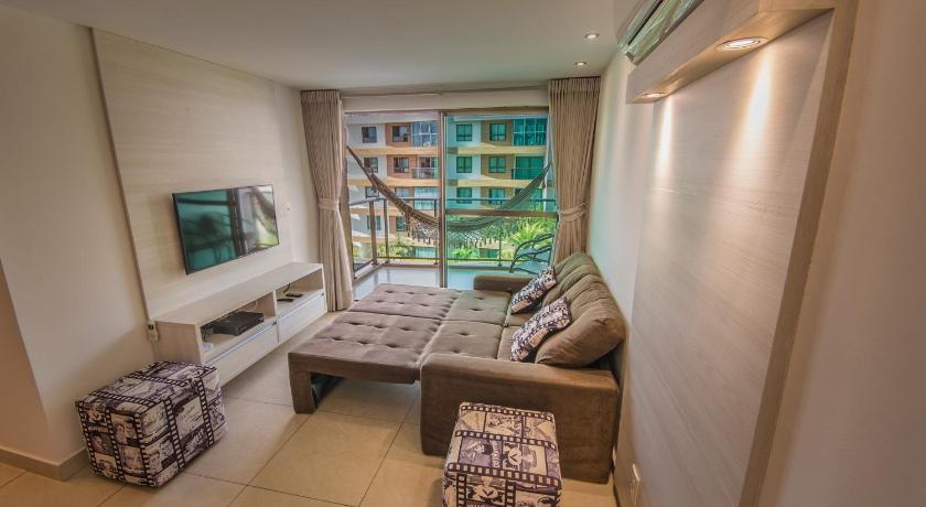 Image of Apartment with Sea and Pool View Premium 1