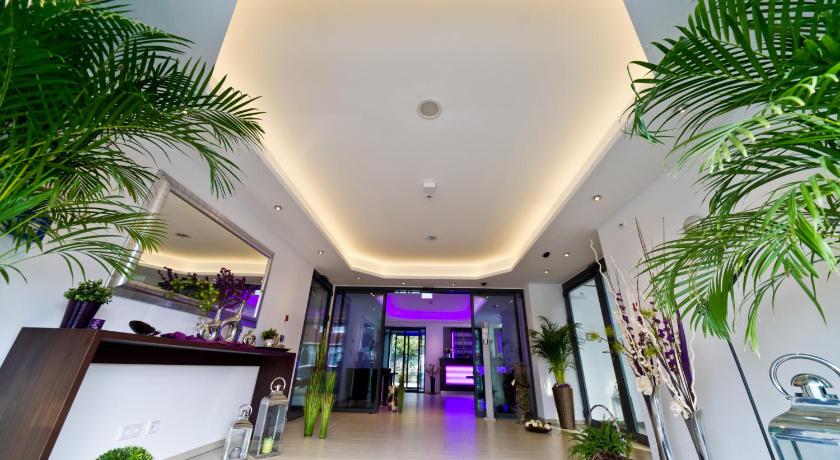 Wohlfuhl-Hotel Neu Heidelberg photo