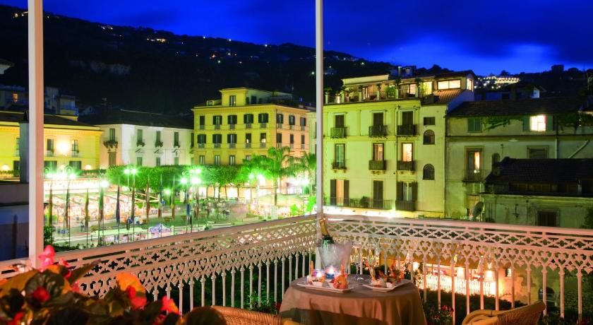 Deluxe apartman (Deluxe Apartment) fotója 1