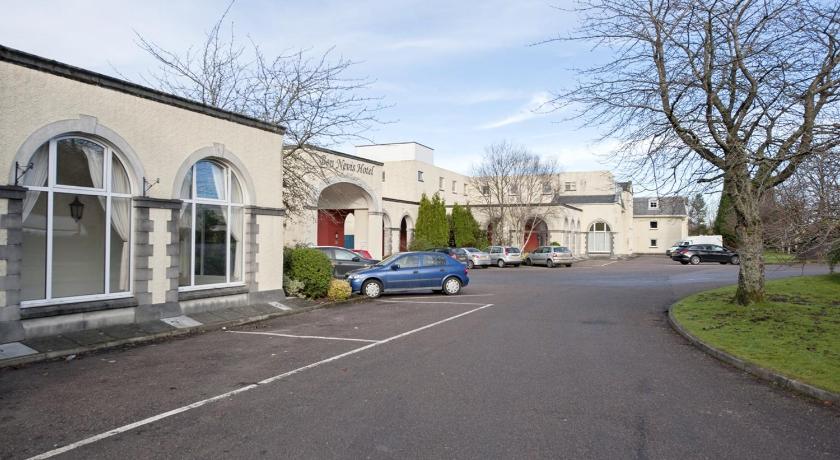 Ben Nevis Hotel & Leisure Club