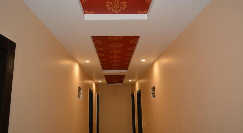 Olive suites photo