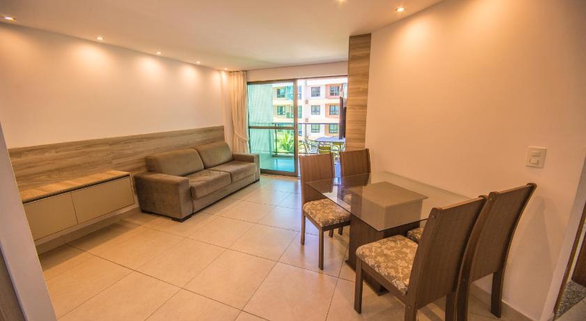 Image of Apartment with Sea and Pool View Comfort 1