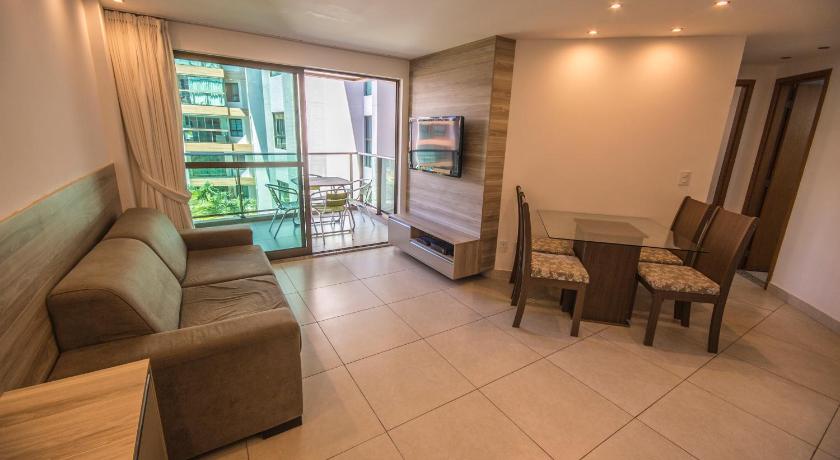 Image of Apartment with Sea and Pool View Comfort 0