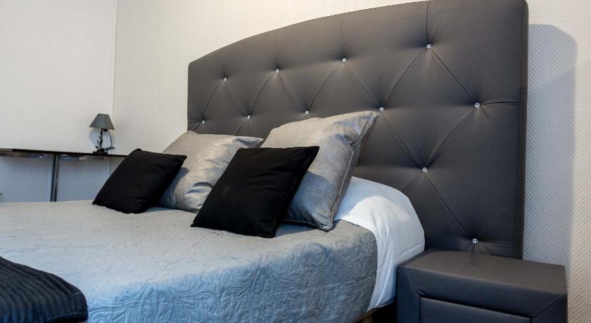 Image of Deluxe Double Room 12