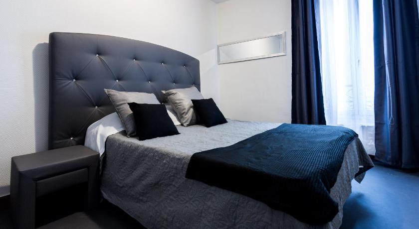 Image of Deluxe Double Room 5