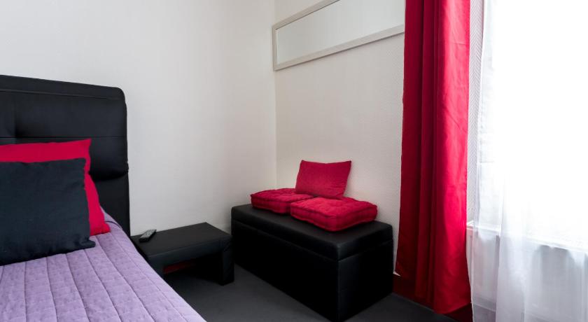 Image of Deluxe Double Room 15
