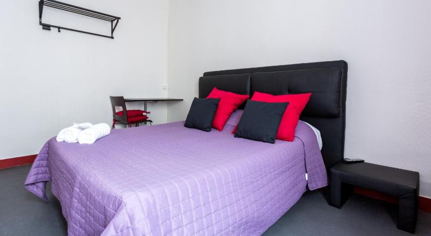 Image of Deluxe Double Room 17