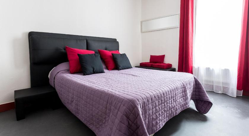 Image of Deluxe Double Room 6