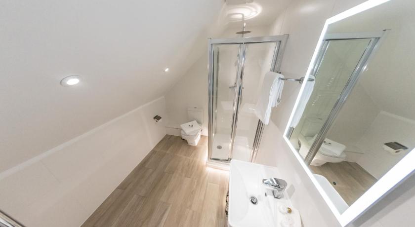 Ivory Lodge (Kennet Serviced Apartments) photo