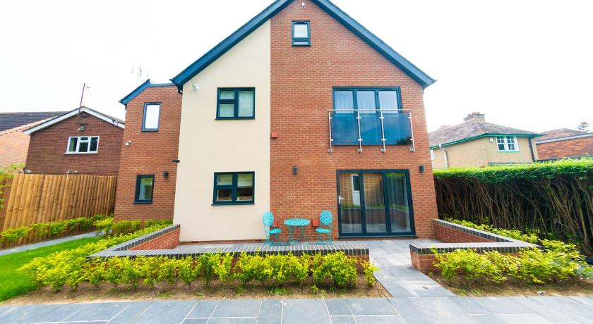 Ivory Lodge (Kennet Serviced Apartments) photo