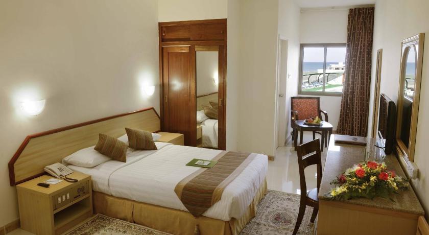Image of Standard Room 5