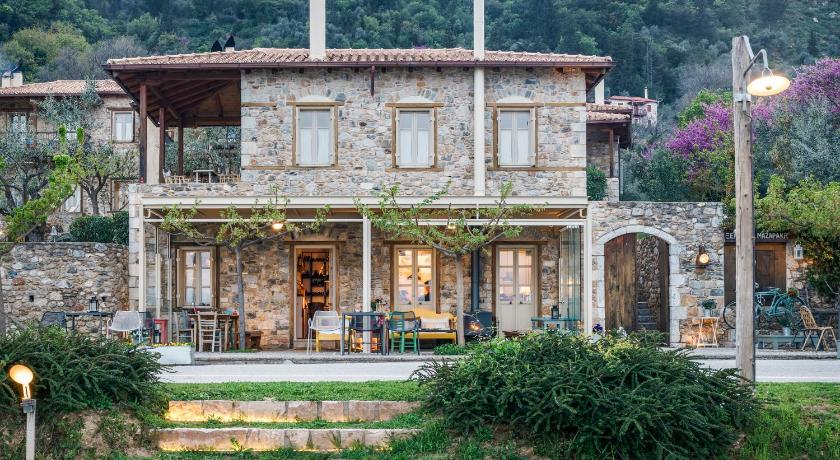 Mazaraki Guesthouse photo