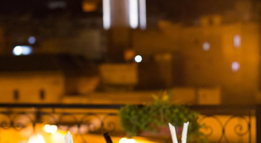 Riad Fes Bab Rcif Sid Aowad &amp; spa — Hotel in Fes