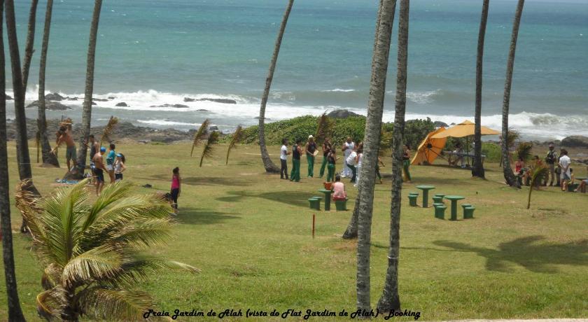 Flat Jardim de Alah photo