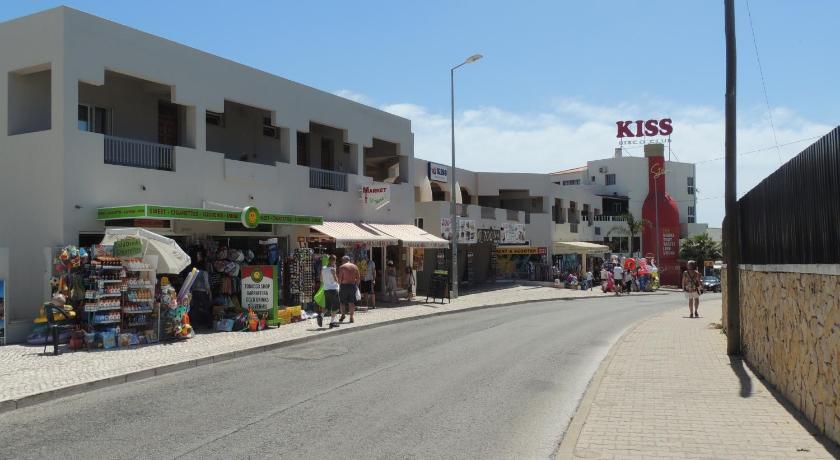Kiss - Apartamentos Turisticos photo