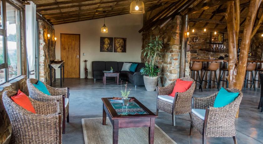 Ikwanitsha Lodge photo