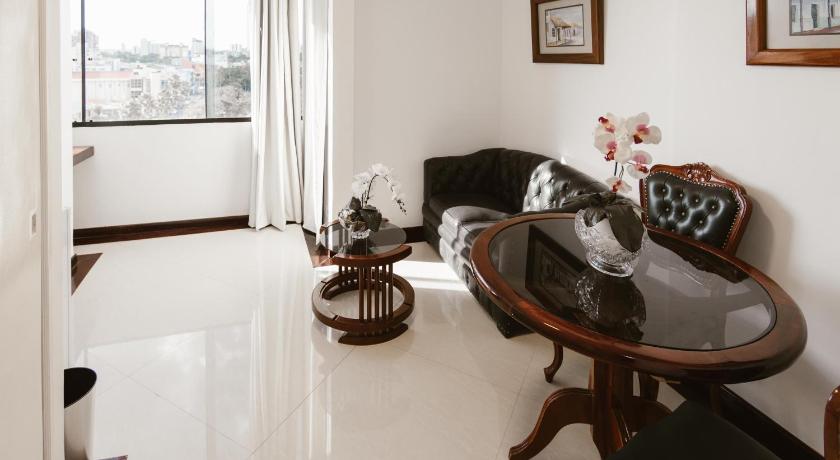 Image of Double Room with Two Double Beds 10