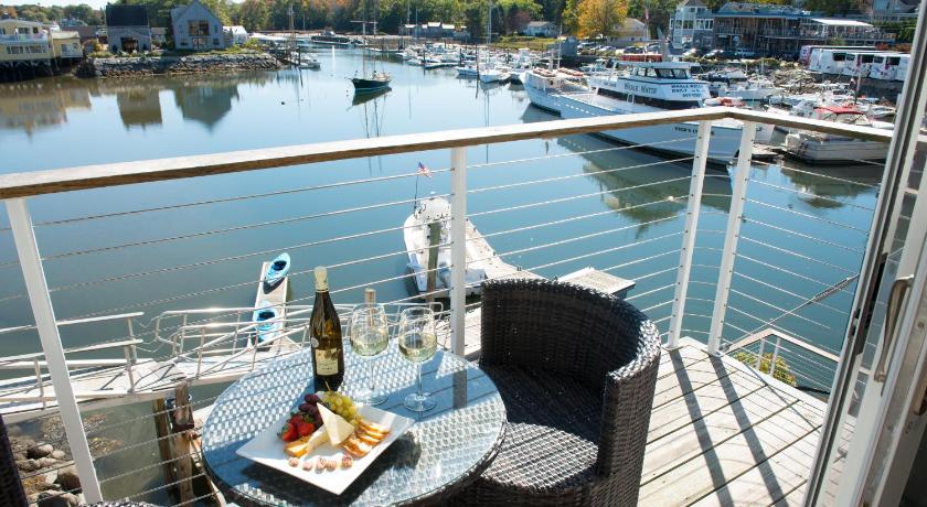 The Boathouse photo