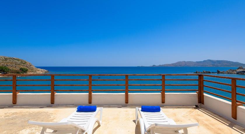 Haraki Sea View Luxury House photo