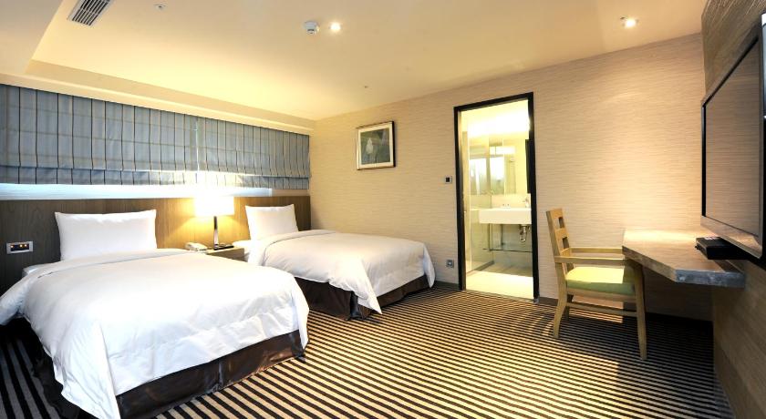 Image of Superior Twin bed 0