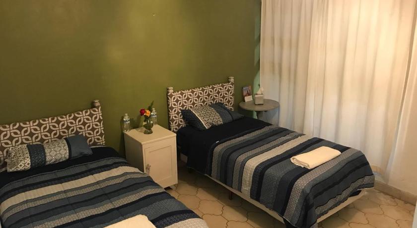 Casa Antana — Hotel in San Miguel De Allende