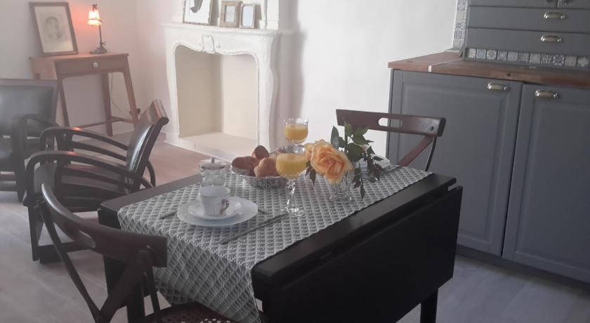 Suite Churchill — Hotel in Bayeux