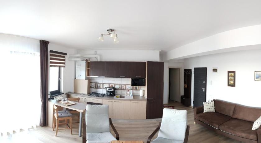 Apartament Ana Navodari Mamaia Nord photo