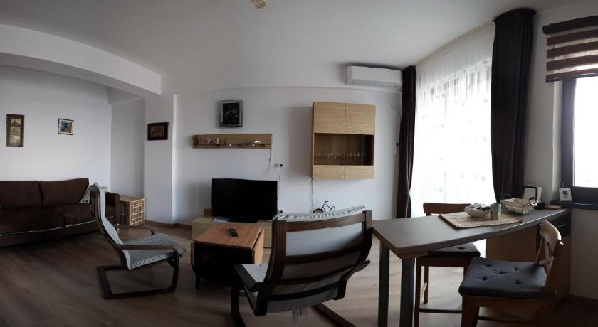 Apartament Ana Navodari Mamaia Nord photo
