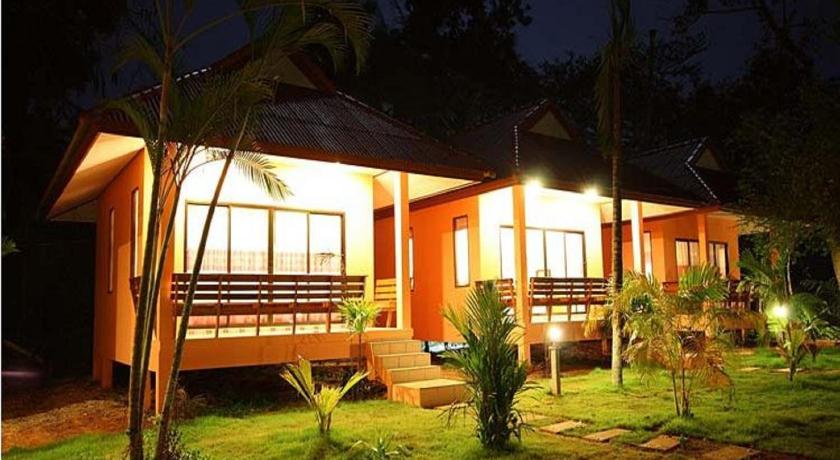 Sawadee Aonang Resort – Ao Nang, CO