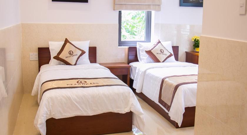 Image of Deluxe Double or Twin Room with Balcony 8