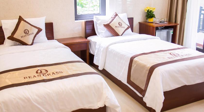 Image of Deluxe Double or Twin Room with Balcony 6