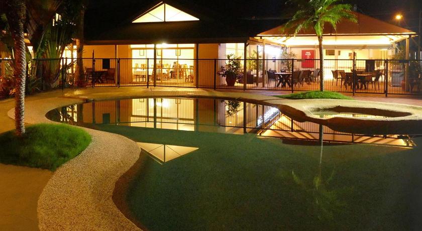 Ballina Byron Islander Resort and Conference Centre