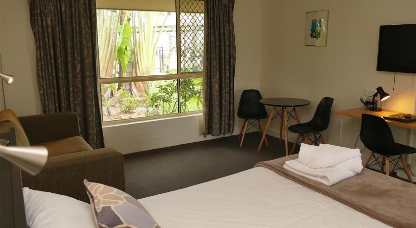 Ballina Byron Islander Resort and Conference Centre