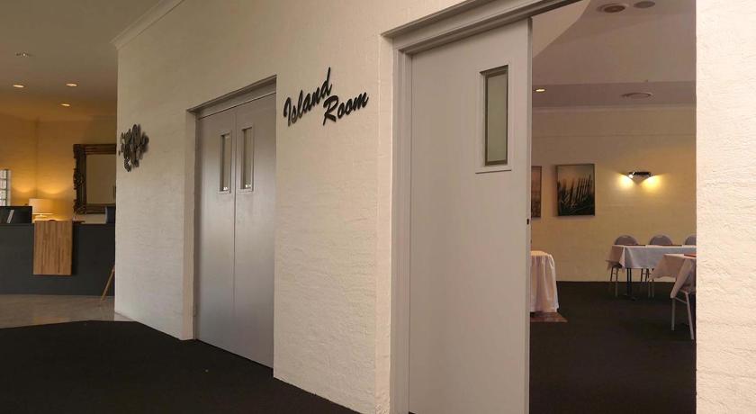Ballina Byron Islander Resort and Conference Centre photo