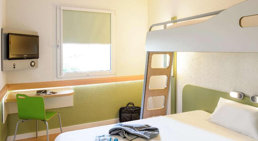 ibis budget Montélimar