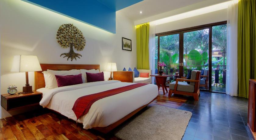 King Rock Boutique Hotel - image 14