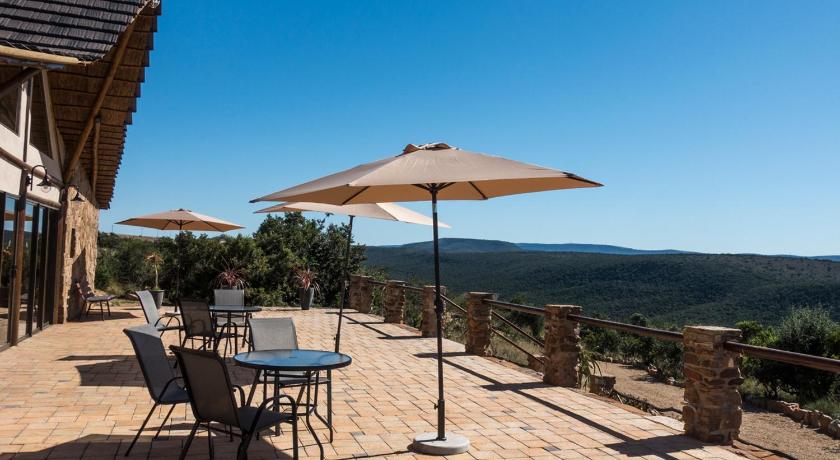 Ikwanitsha Lodge photo