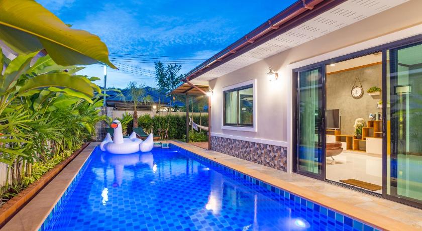 Image of Villa 5