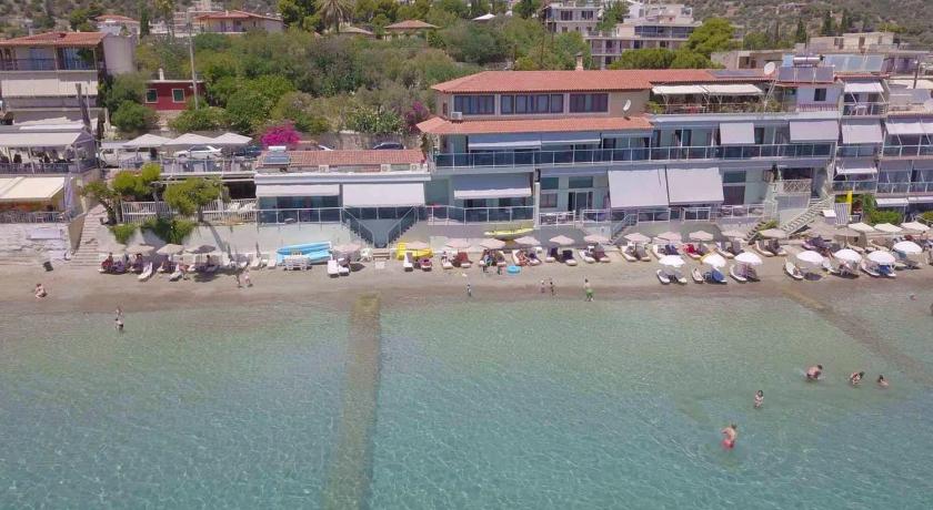 Mari Hotel & Maisonettes photo