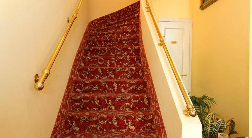 Hotel Cinque Giornate