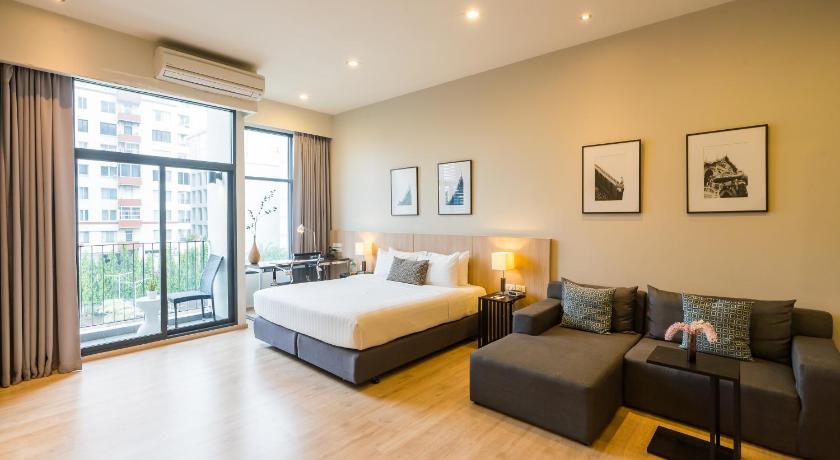 Image of Junior Suite 0
