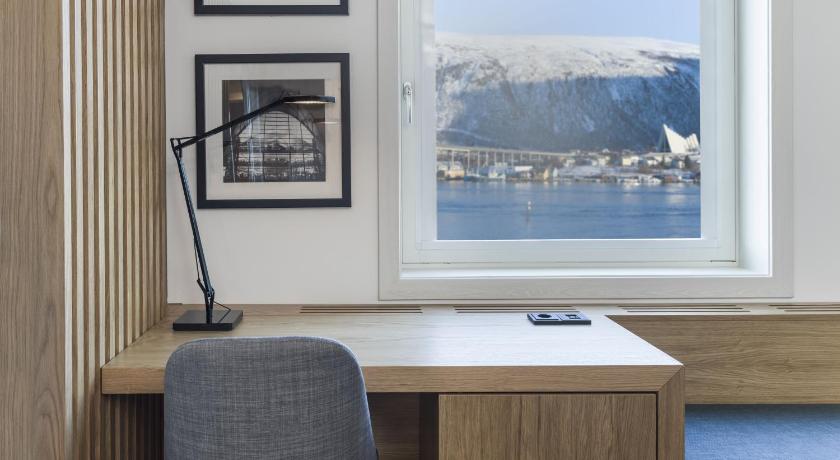 Image of Net Zero Standard Room - Sea View 6