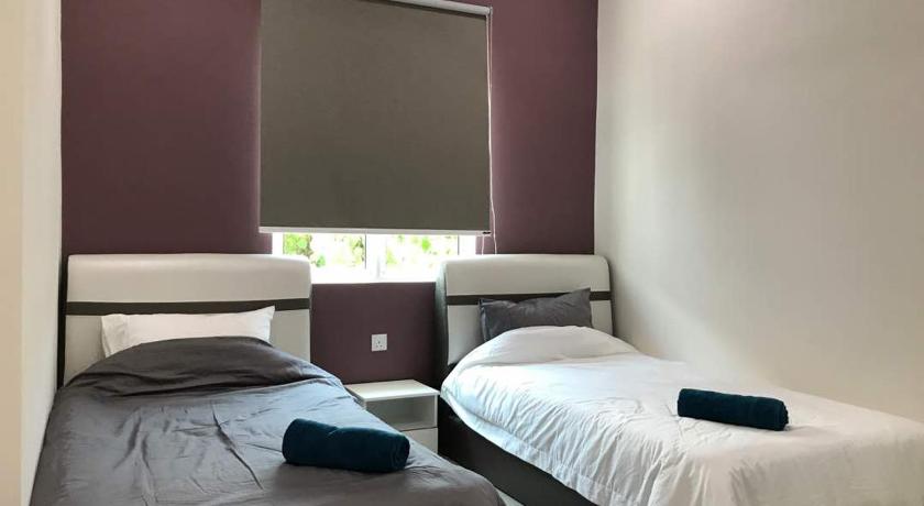 Greenville Homestay photo