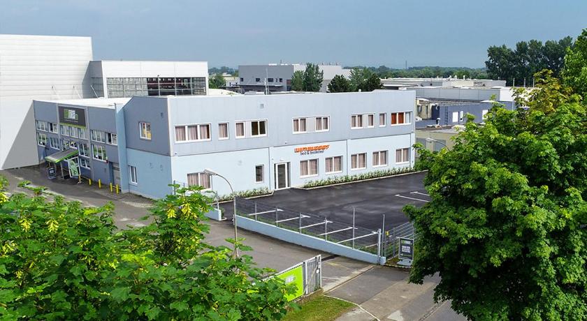 WinBudget Guntramsdorf photo