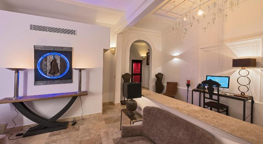 The Snop House — Hotel in Senglea