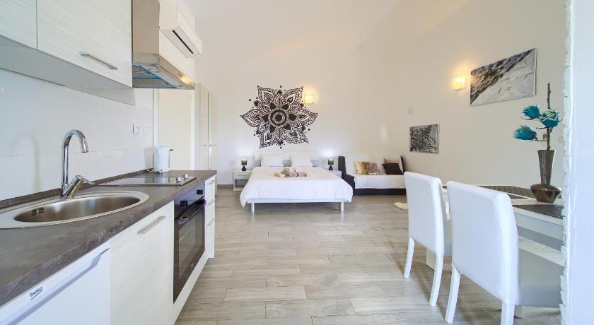 Apartments Mali Nono photo