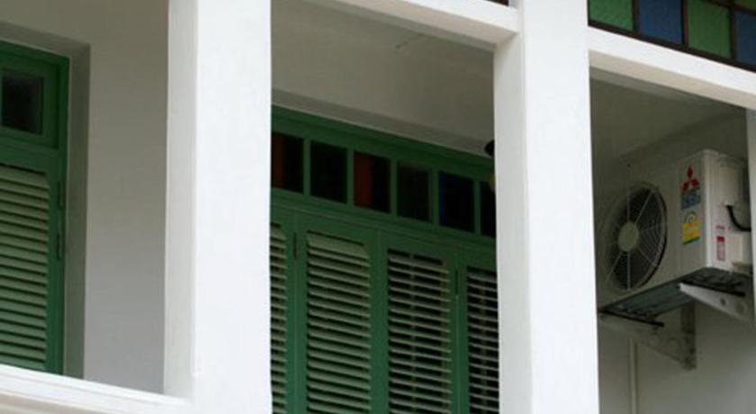 Image of Standard Double Bed with Balcony 9