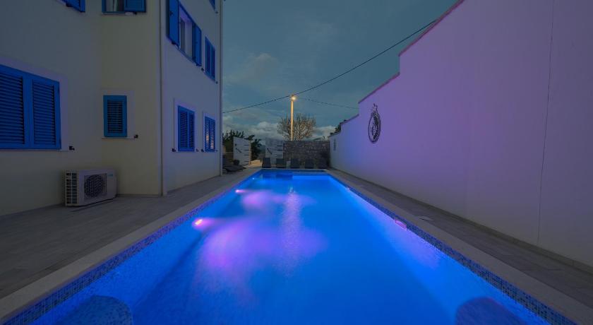 Apartments Mali Nono photo