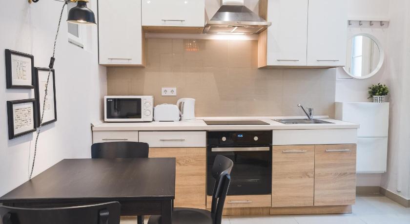 CYC Apartment photo